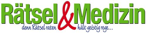 Rätsel&Medizin